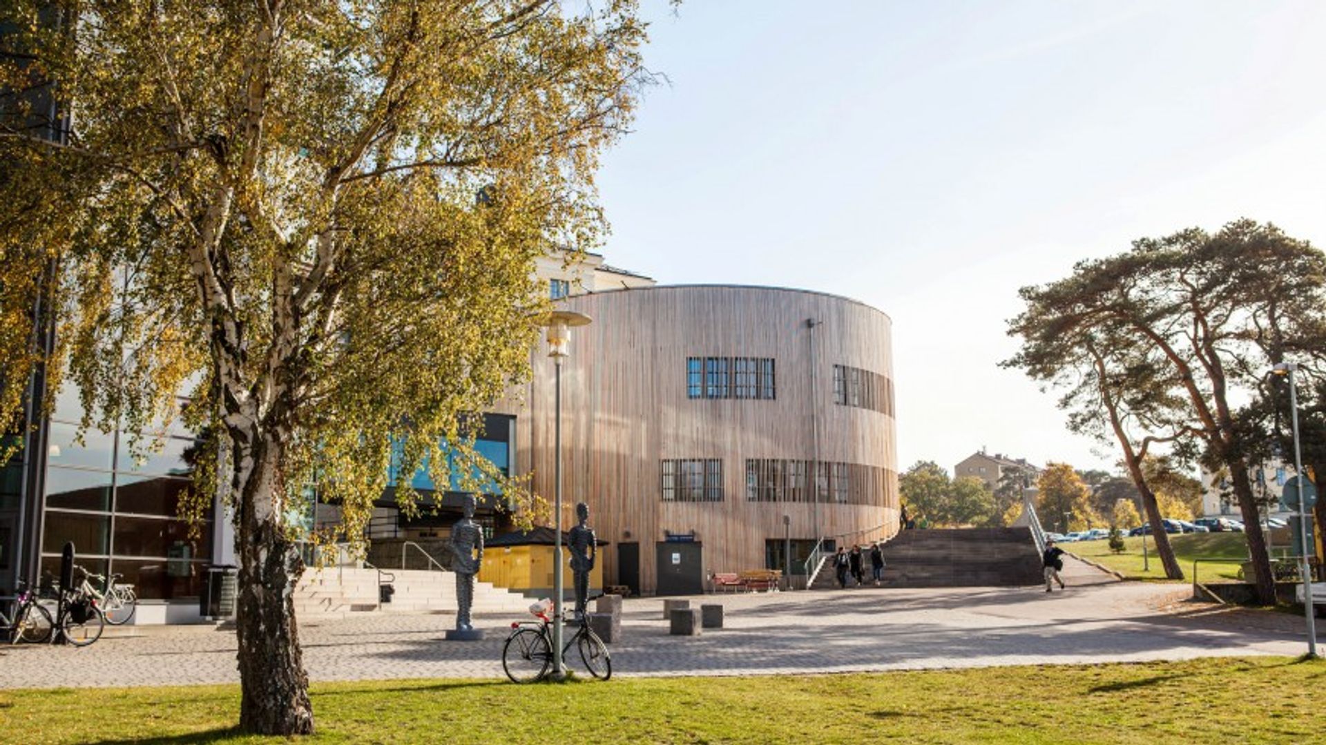 Master’s Programme in Software Engineering