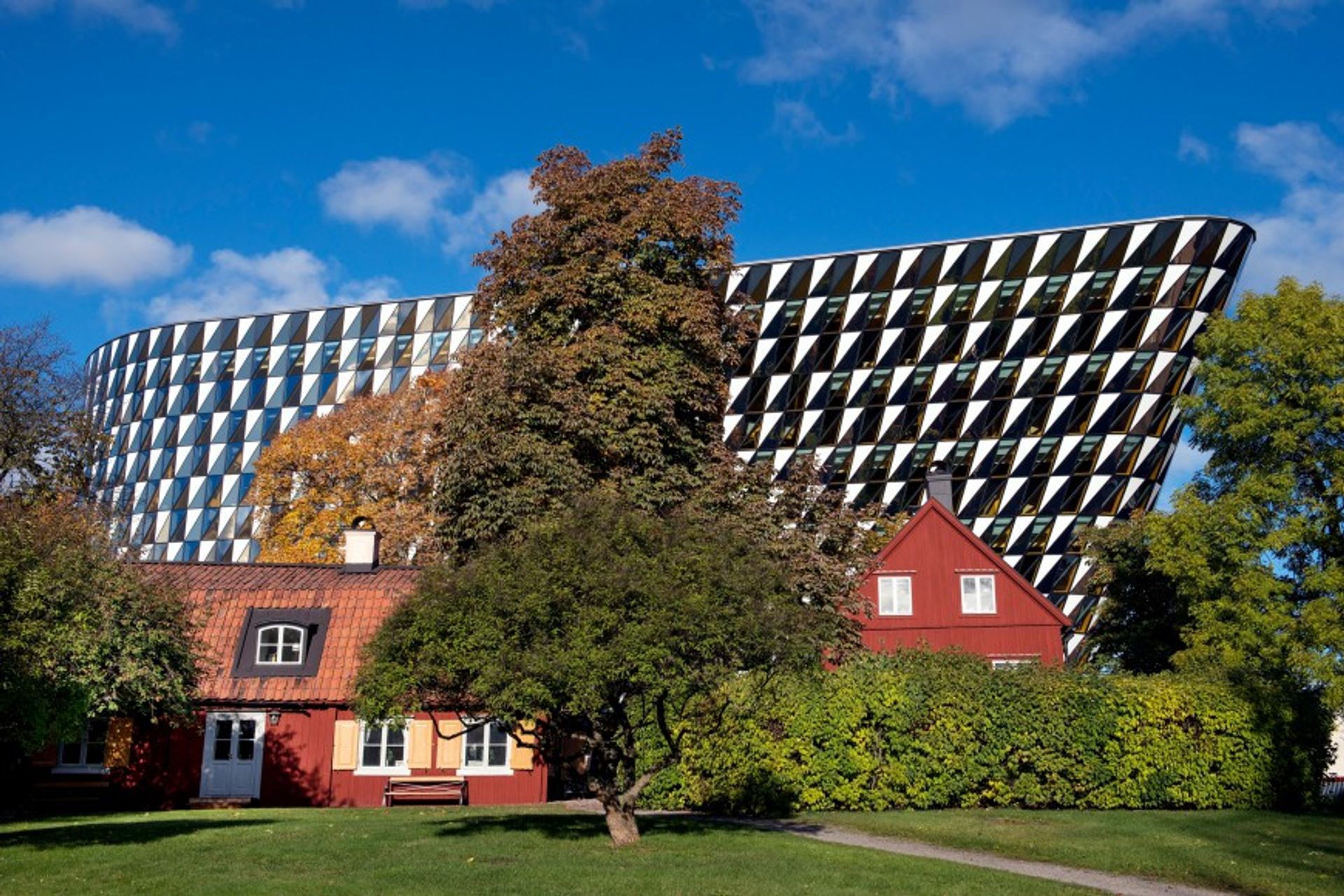 Master's Programme in Bioentrepreneurship