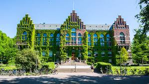 Applied Computational Science, Physical Geography - Master Programme