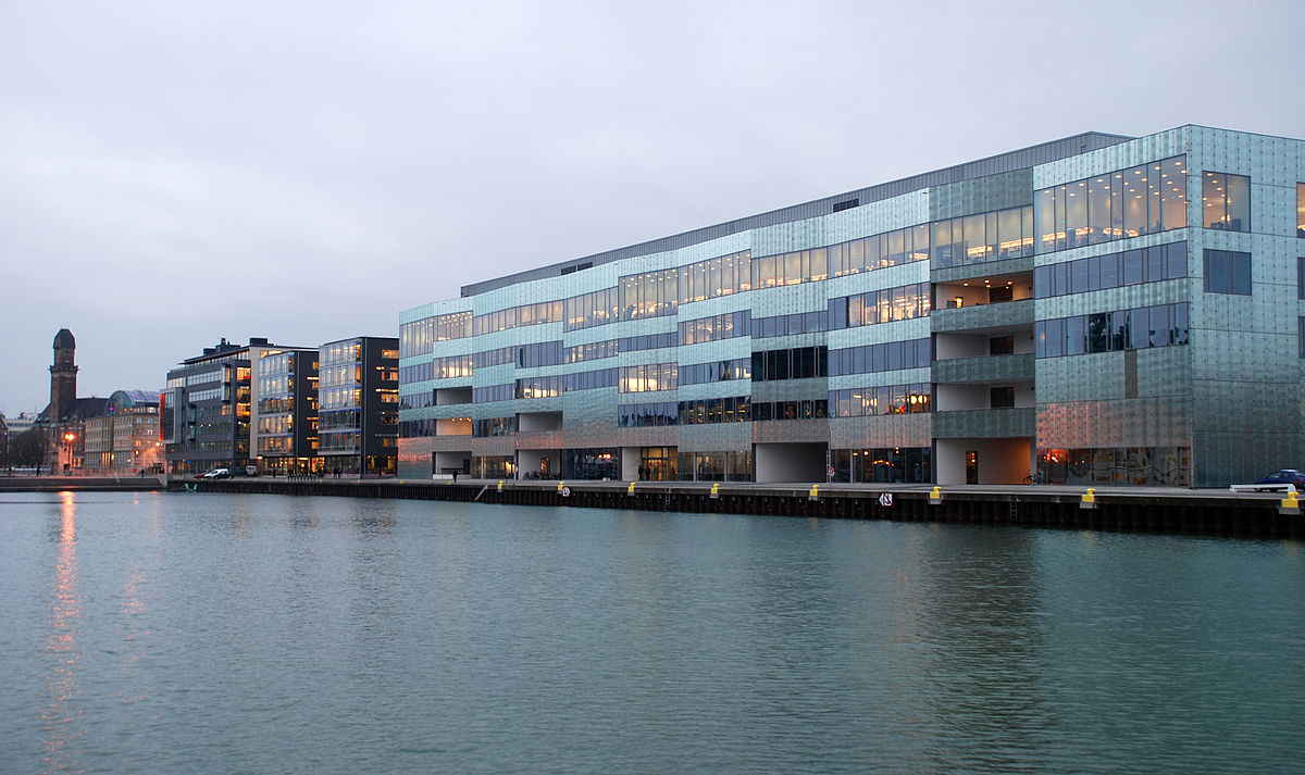 Urban Business and Development - Real Estate and Transport, Master's Programme