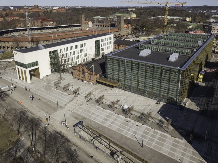 Master's Programme in Choral Conducting