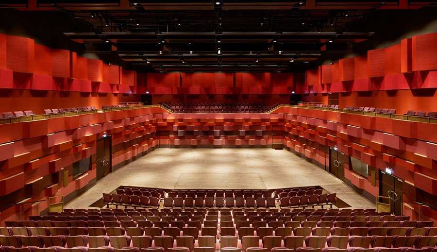 Contemporary Performance and Composition, CoPeCo