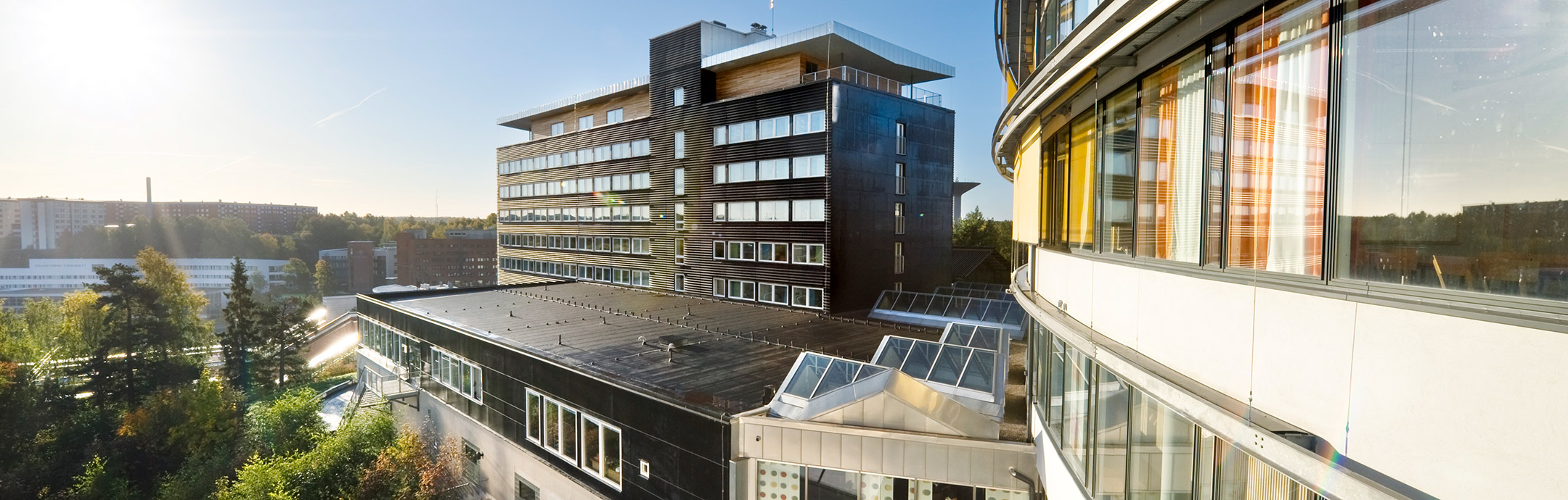 International Master's Programme in Journalism (INT)