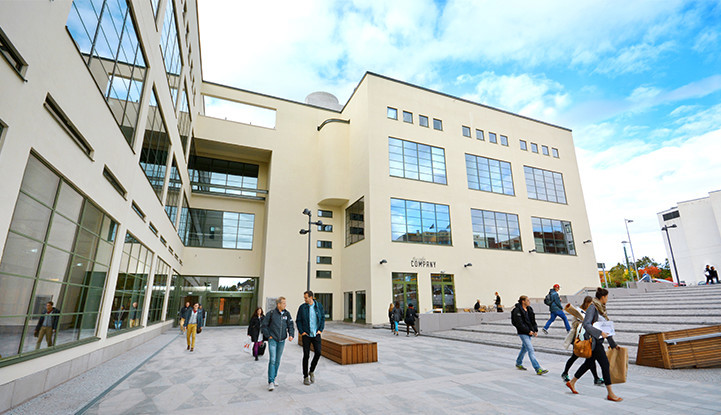 Master Programme in Textile and Fashion Design, Specialisation in Textile Interaction Design