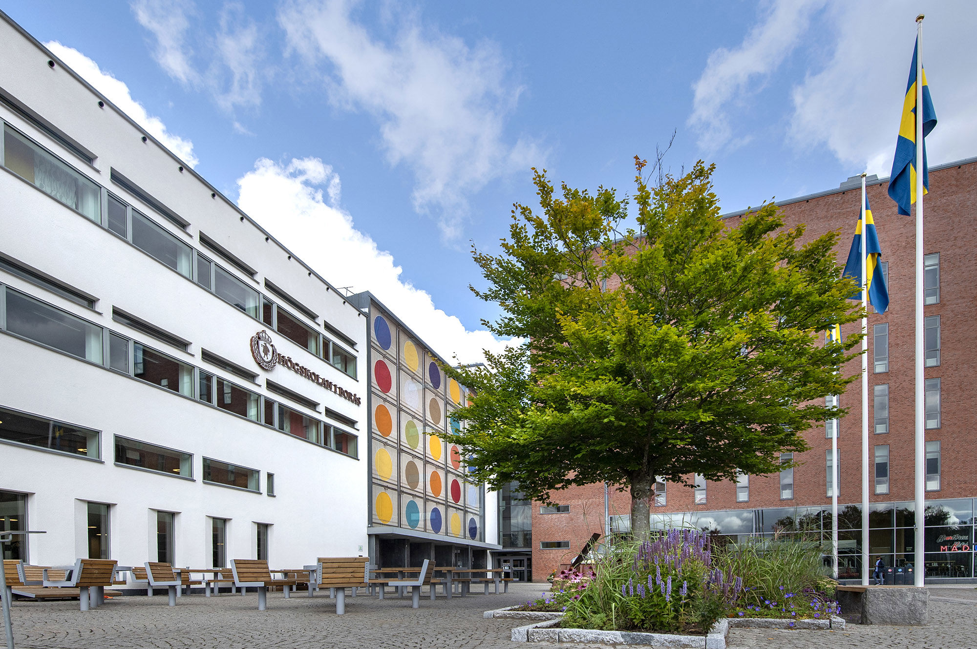 Master Programme in Resource Recovery - Sustainable Energy Processes