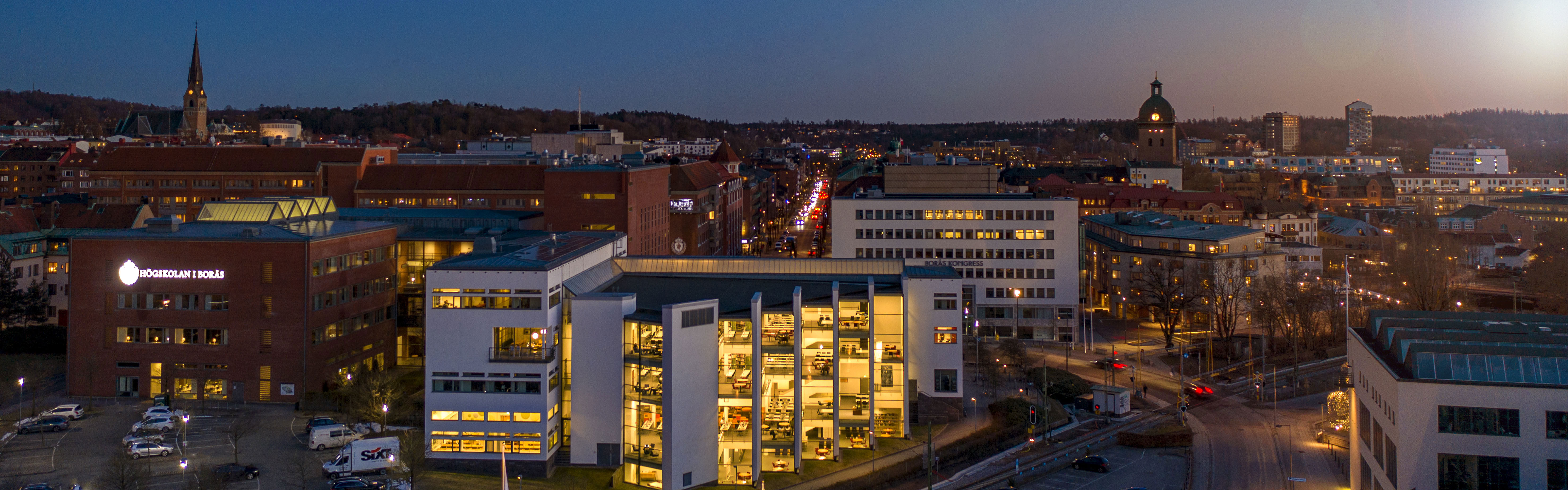 Master Programme in Resource Recovery - Polymer Materials for the Circular Economy