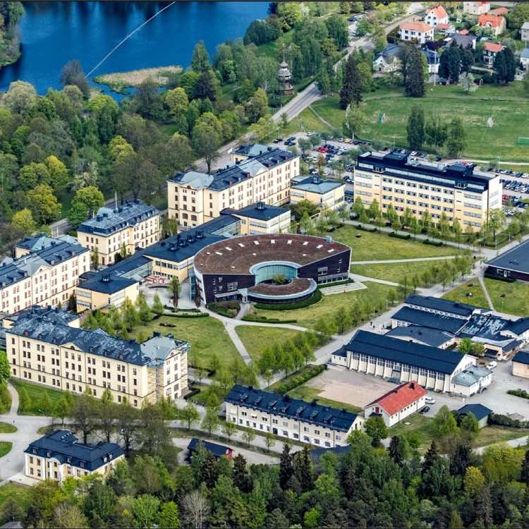 Master Program in Religious Studies
