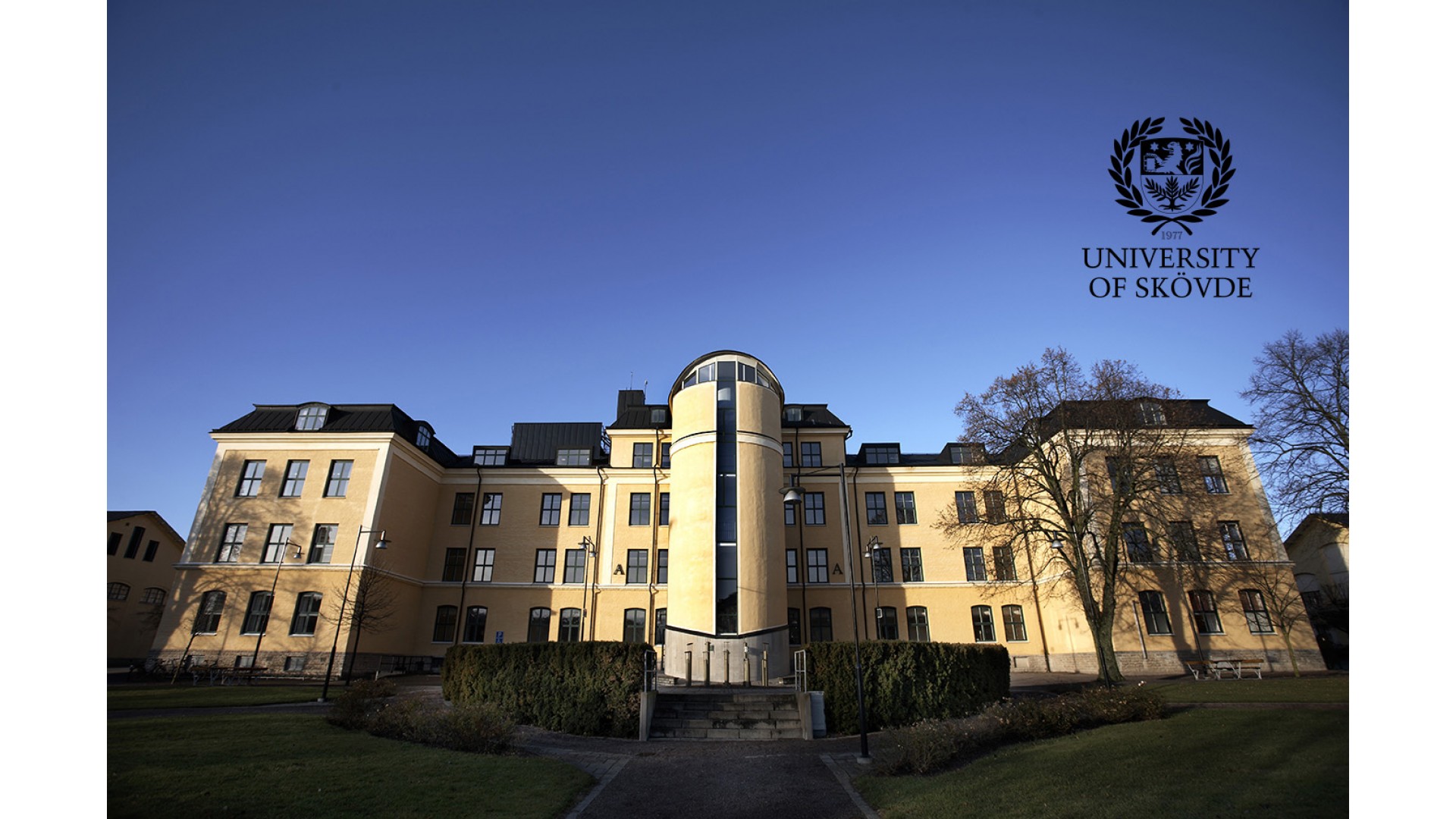Systems Biology with specialization in Bioinformatics - Master's Programme