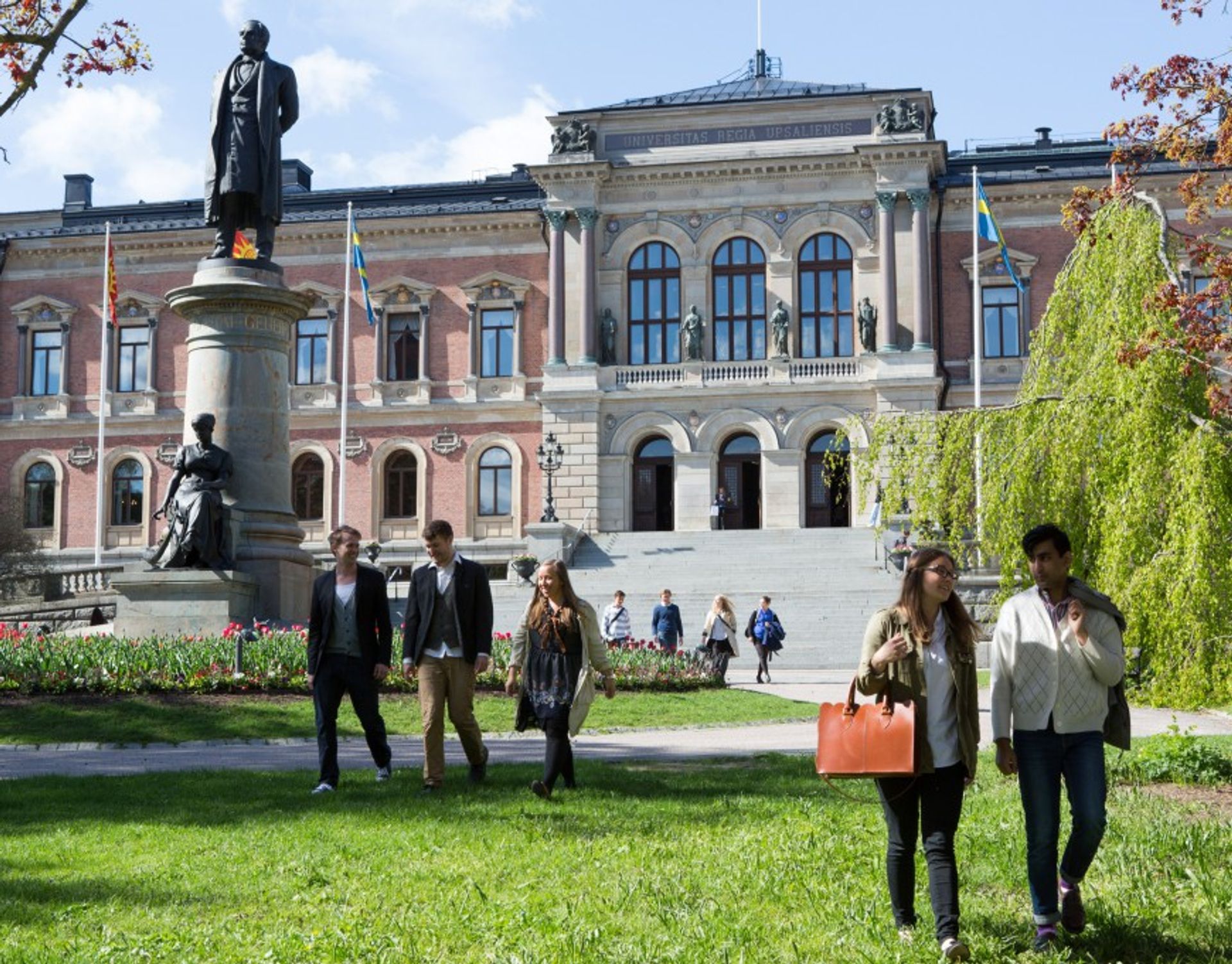 Master's Programme in Chemistry – Organic Chemistry