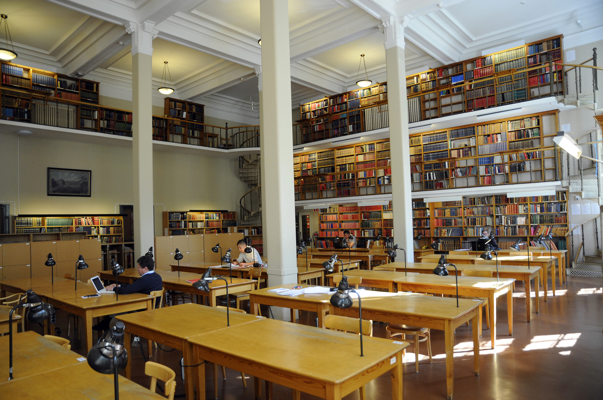 Master's Programme in Chemistry – Chemical Biology